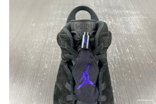 Jordan CT8529-004  6 CT8529-004 Retro  Aqua 0131